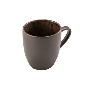 MUG 45cl.PHOBOS MARRONE/RUGGINE