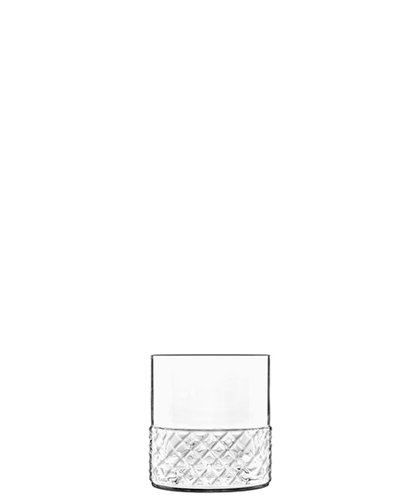 BICCHIERE ROMA 1960 ACQUA 30cl. PM1048