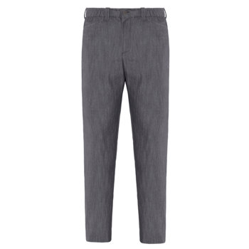 PANTALONE UOMO GIOVE 4 TAS. JEANS GRIGIO