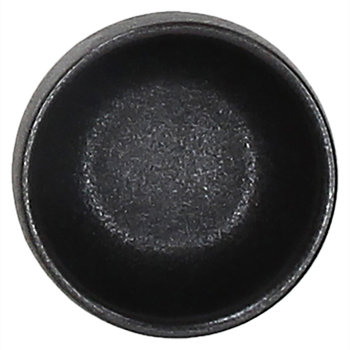 COPPETTINA BOWL 9,5x4         NERA JAP