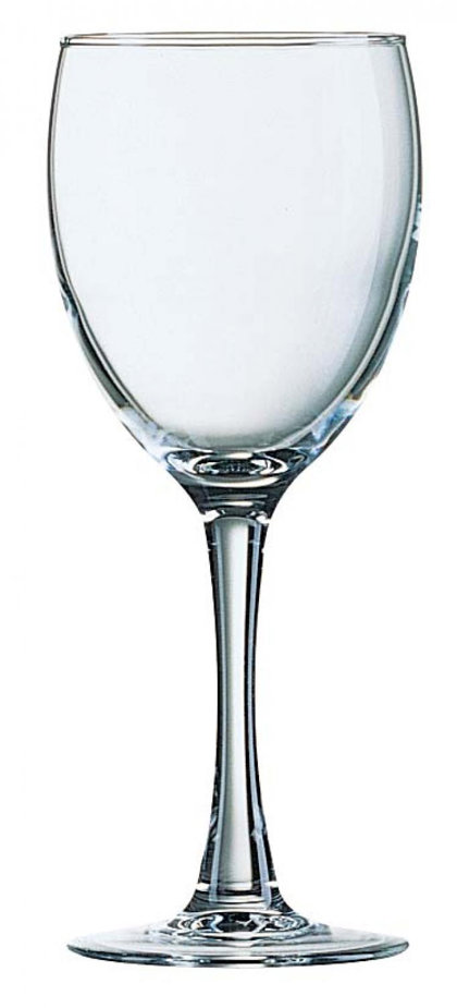 CALICE PRINCESA VINO 3 190cc. CONF.6
