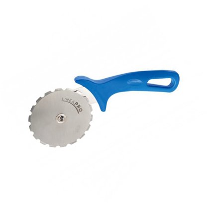 ROTELLA INCISIONE PIZZA INOX 100mm.