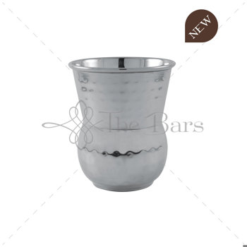 MUG ARABICO MARTELL.SENZA MANICO INOX