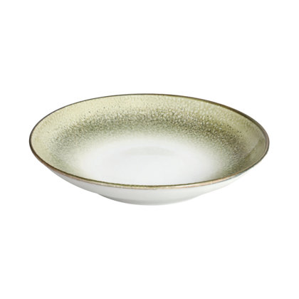 PIATTO COUS COUS 26 COUPE PETRA TAUPE