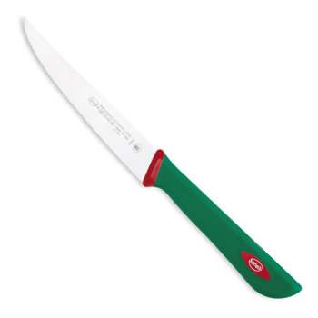 COLTELLO COSTATA VERDE 12 SANELLI