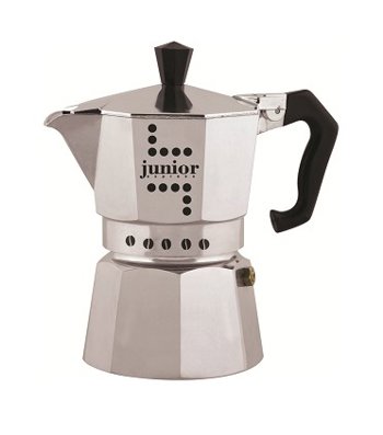 CAFFETTIERA MOKA JUNIOR 9tz.BIALETTI