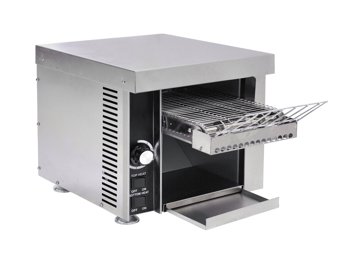 TOSTAPANE A NASTRO 450F/H CT2 BECKERS
