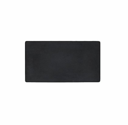 TAGLIERE GN1/3 SHOW PLATE NERO TOGNANA