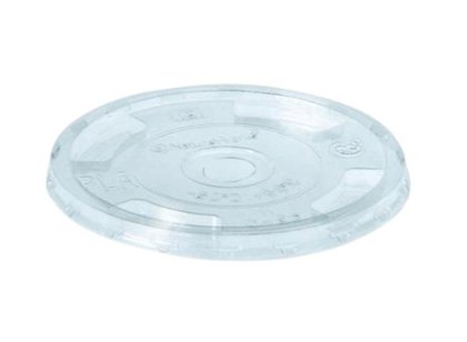 BOX 1200 COP.PIATTI 9,6cm TR.C/FORO PLA