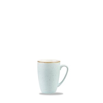 MUG C/MAN. 34cl. AZZURRO STONECAST