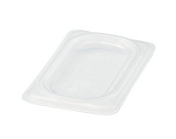 COPERCHIO FLESS TENUTA GN1/9 TRASLUCIDO BUL