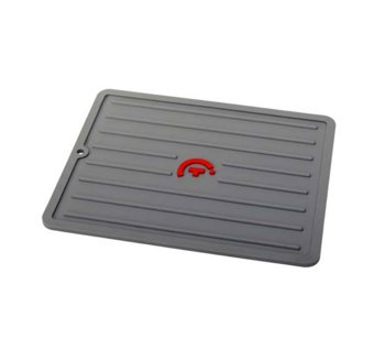 Silicone pad/tappetino silicone