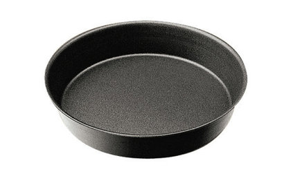 TORTIERA INADERENTE Ø28×5h PADERNO