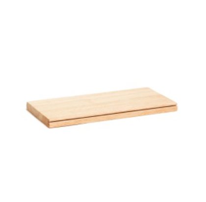 BASE LEGNO QUERCIA x SUPPORTI FINGER