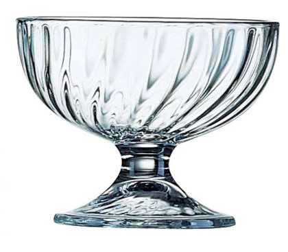 COPPETTA SORBET PICCOLA 21cl.ARC