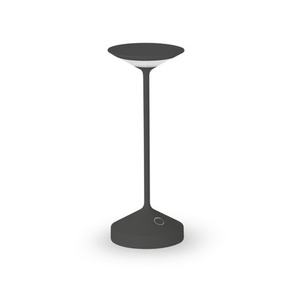 LAMPADA DA TAVOLO LED TEMPO MINI ANTRAC.