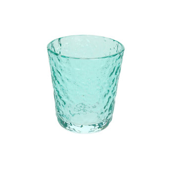 BICCHIERE ELSA 27cl ACQUAMARINA TOGN.