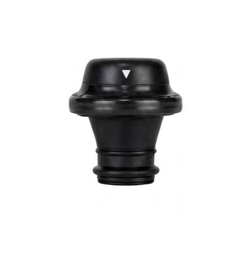 SET 6 TAPPI VACUUM WINE STOPPERS NERI