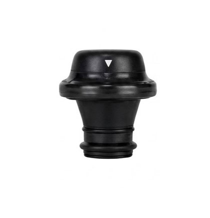 SET 6 TAPPI VACUUM WINE STOPPERS NERI