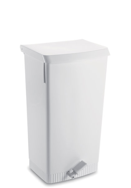 PORTABOX UNIVERSAL C/PED.BIANCO GIGAN