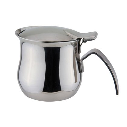 CAFFETTIERA OMNIA 1/2tz/8cl. 82 ILSA