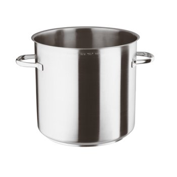 PENTOLA 24 INOX PADER