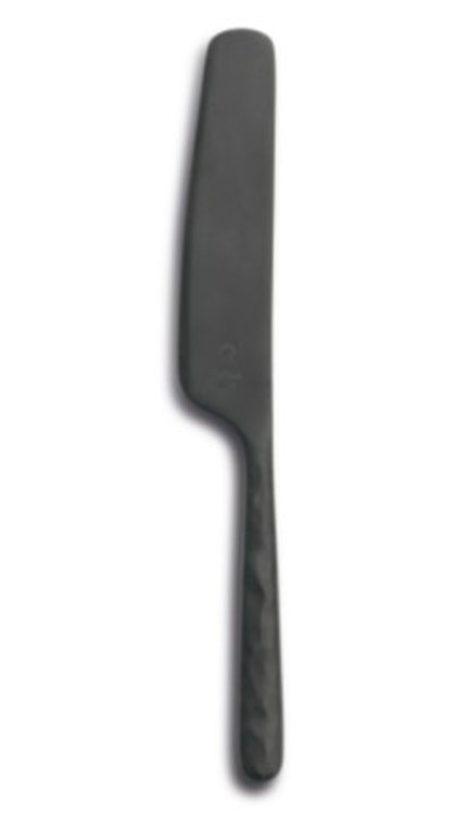 COLTELLO BURRO 18/C KODAI VINTAGE BLACK COMAS