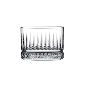COPPETTA BOWL QUADRA ELYSIA 8cm/23,5cl