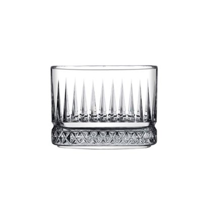COPPETTA BOWL QUADRA ELYSIA 8cm/23,5cl