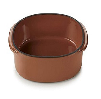 CASSERUOLINA 12 CANNELLA CARACTERE