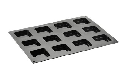 STAMPO 12 MIGNON QUADRA 68mm+COPPAP.