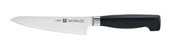 COLTELLO CHEF COMP.14   4STAR ZWILLING