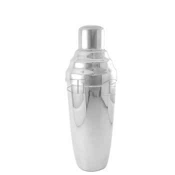 SHAKER INOX LUCIDO 2lt. h.33,5