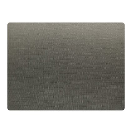 TOVAGLIETTA JUTA 30x45 GRIGIA