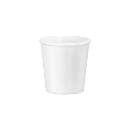 BICCHIERE CAFFEINO 9cl.AROMATECA B.CO
