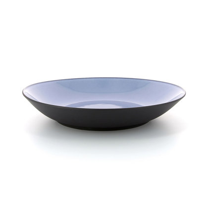 PIATTO FONDO 19 COUPE BLU EQUINOXE