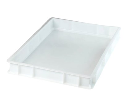 CASSA PL.B.CA F.LIS.LEGGERA 60x40x7