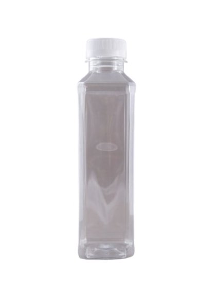 BOX 300 BOTTIGLIETTE PET FLAT 50cl.
