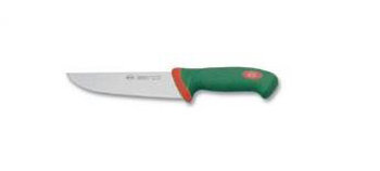 COLTELLO FRANCESE VERDE 18 SANELLI