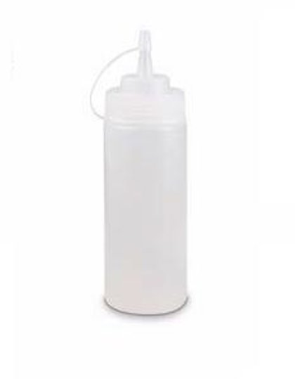 BOTTIGLIA DISPENSER 36cl.TRASP SUPREM