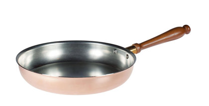 PADELLA RAME 28 LEGGERA x FLAMBEAU
