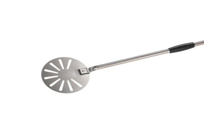 PALA ASOLATA TON.20 INOX AURORA