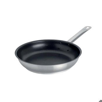 PADELLA ALTA 1M 20 INOX INAD.INDUZIONE