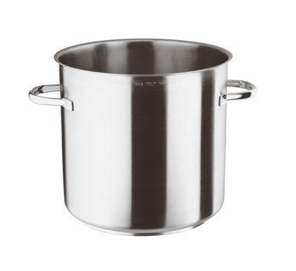 PENTOLA 36 INOX PADER