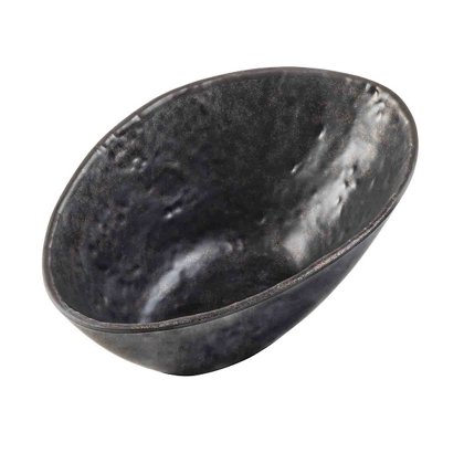 COPPA BOWL 23x15x10 RAME MEL.LUNARA