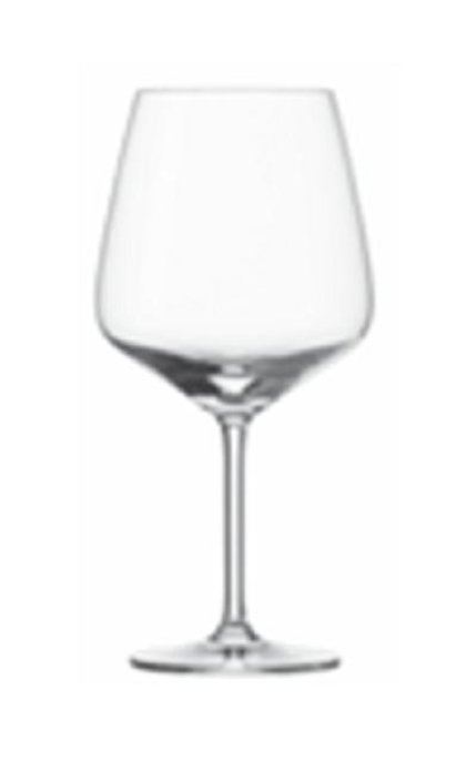 CALICE TASTE BURGUNDY 140 78cl ZWIESEL