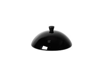 CLOCHE 28 x PASTA BOWL NERO     FUSION