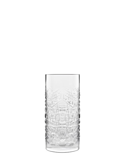 BICCHIERE MIXOLOGY TEXTURE HB48 PM1030