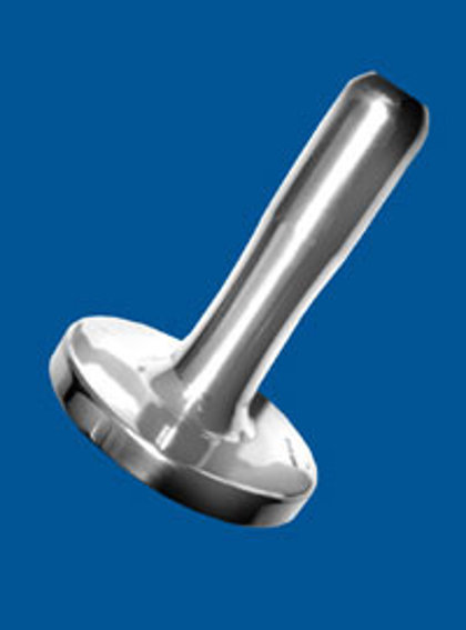 BATTICARNE 2500gr.INOX FOR. LONAT