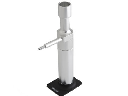 AFFUMICATORE METALLICO SUPER ALADIN